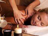 Bem estar: 8 técnicas de massagem para relaxar