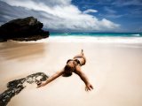 Verão: Os efeitos da praia no seu corpo!